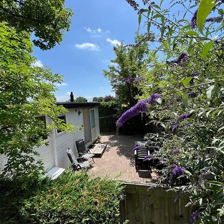 Zomerhuis Duinzicht Egmond aan den Hoef Exterior foto