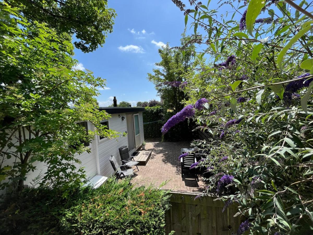 Zomerhuis Duinzicht Egmond aan den Hoef Exterior foto