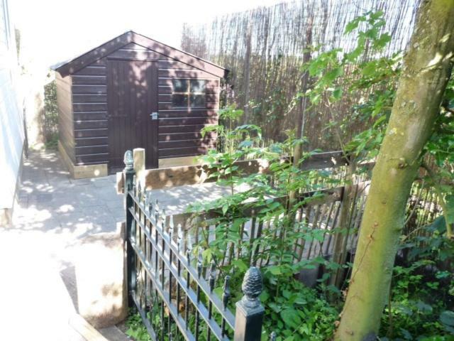 Zomerhuis Duinzicht Egmond aan den Hoef Exterior foto