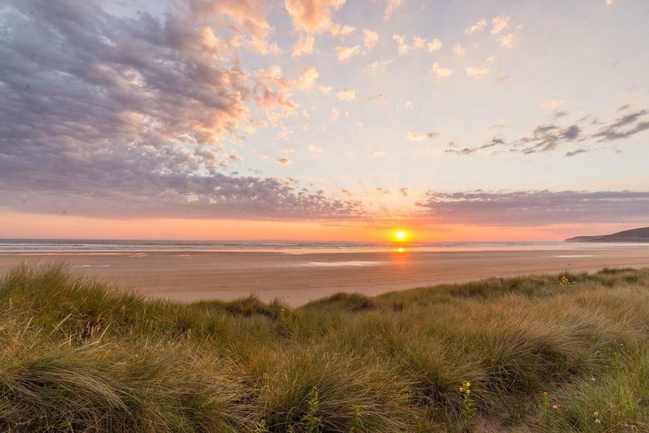Zomerhuis Duinzicht Egmond aan den Hoef Exterior foto