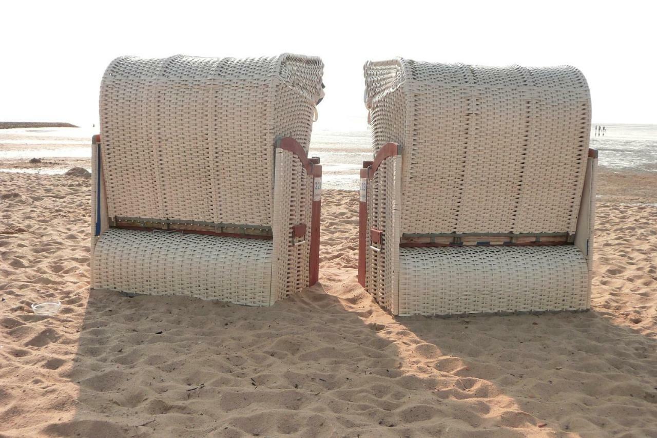 Zomerhuis Duinzicht Egmond aan den Hoef Exterior foto